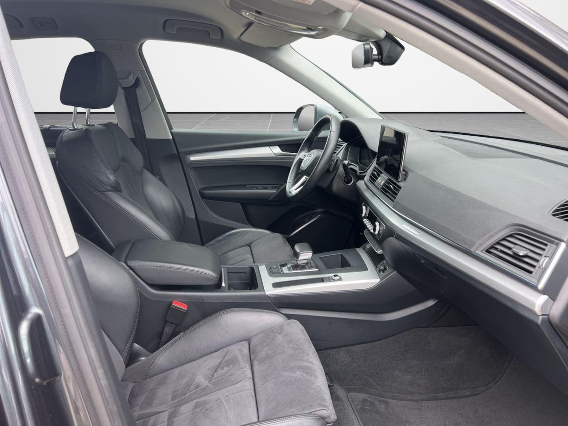 Audi Q5 SUV S line