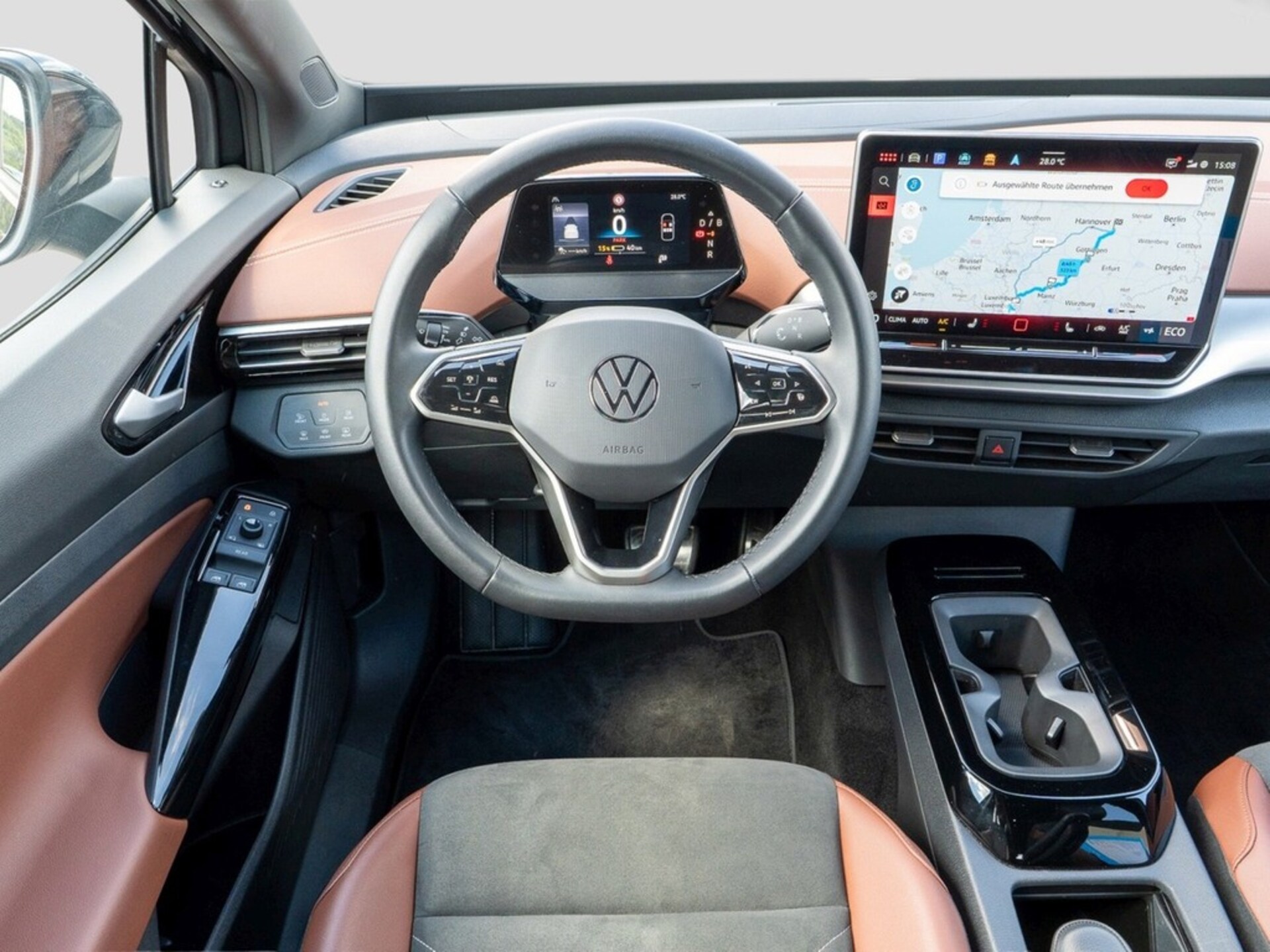 Volkswagen ID.5 Pro