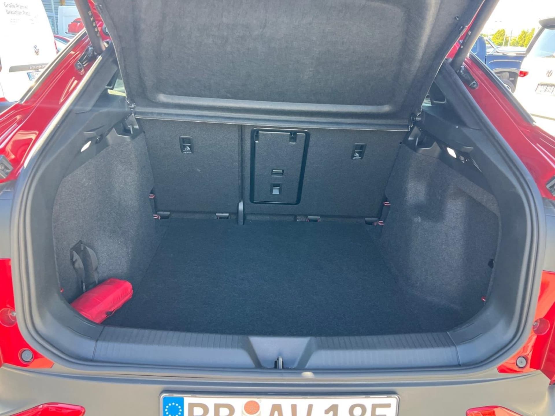 Volkswagen ID.5 Pro