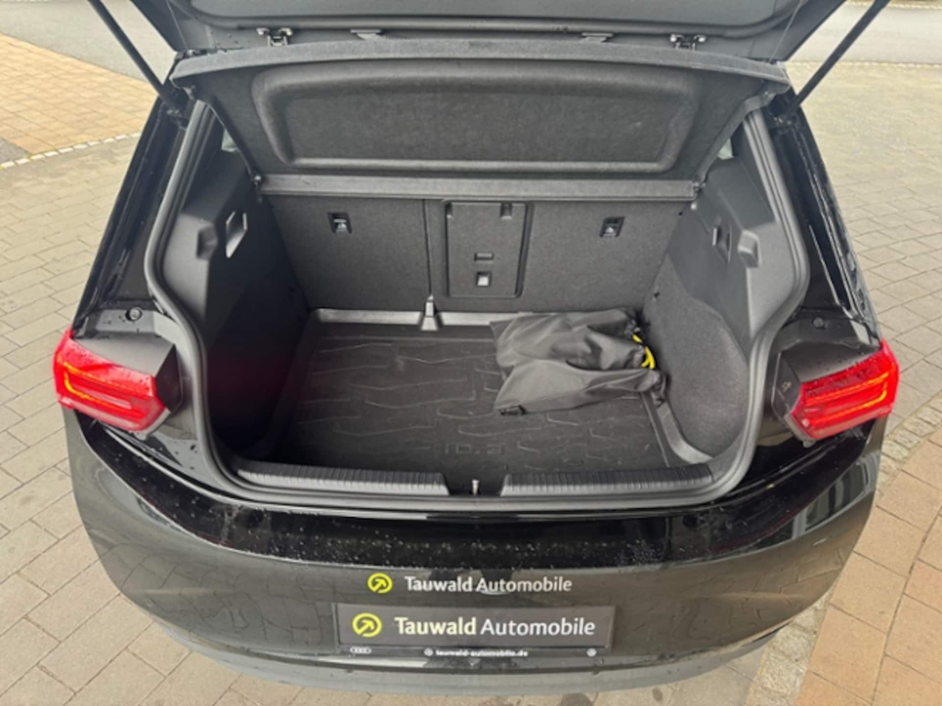 Volkswagen ID.3 Pro