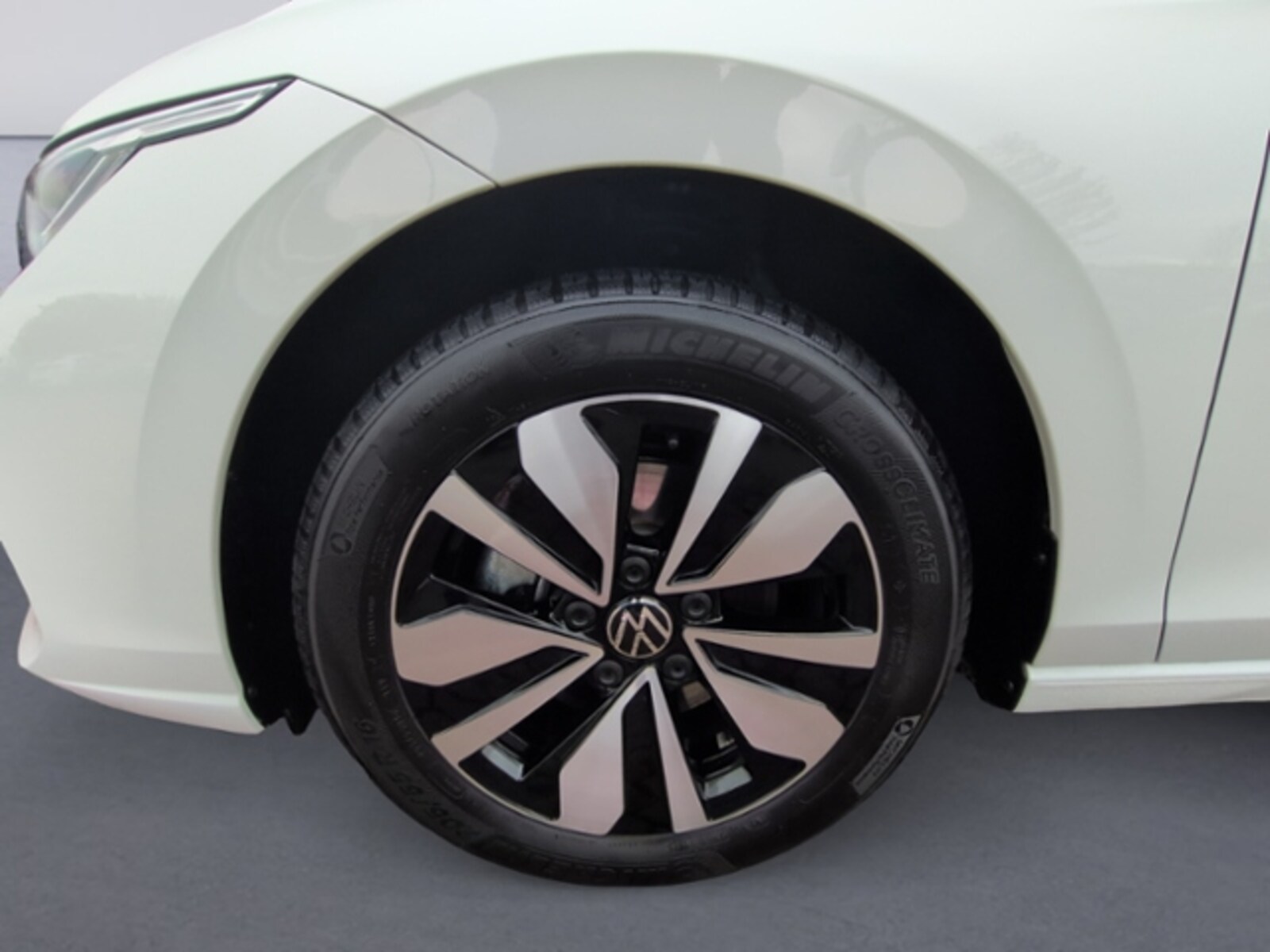 Volkswagen Golf – Bild 9