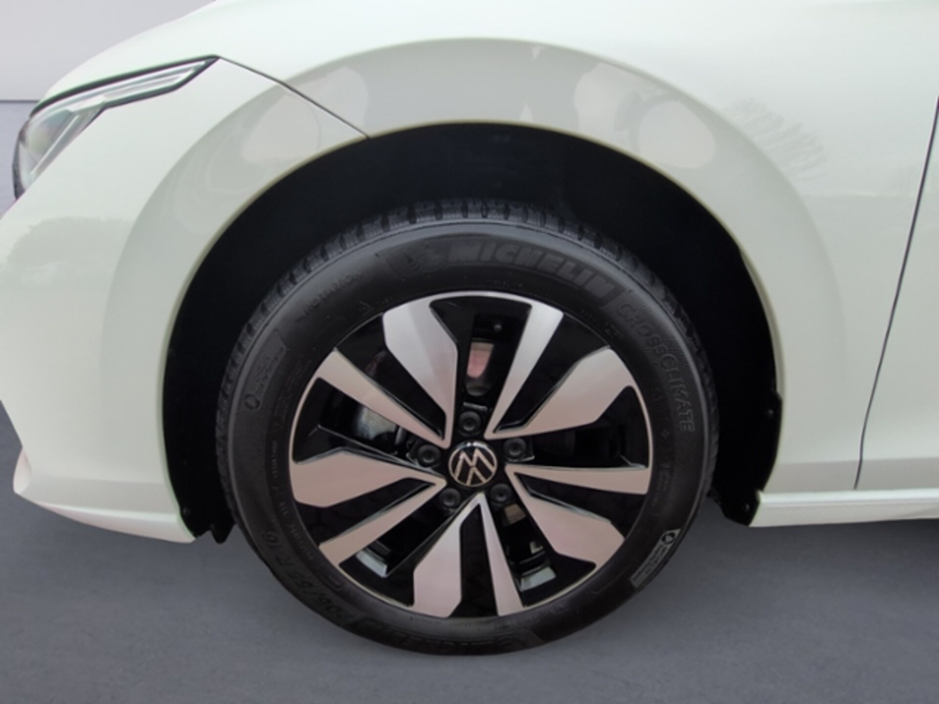 Volkswagen Golf Goal