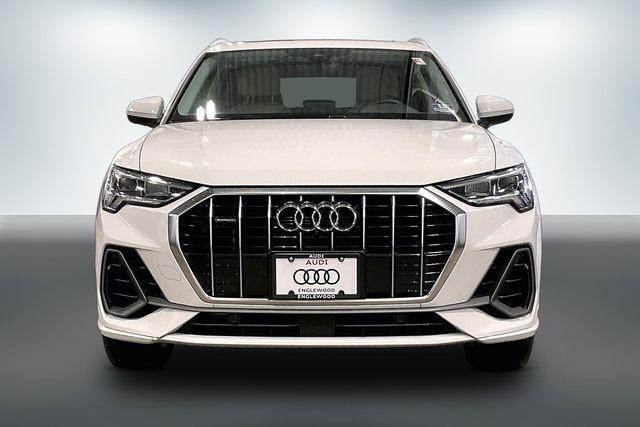 2019 Audi Q3 SUV