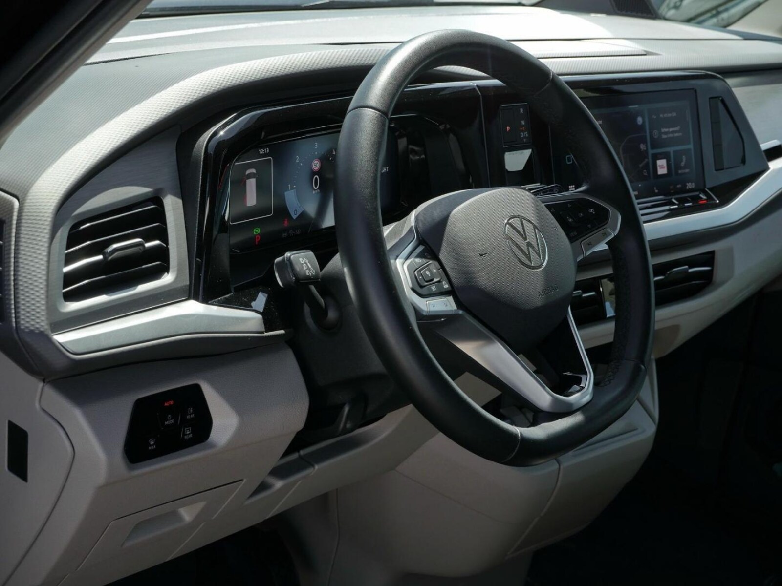 Volkswagen Multivan – Bild 19
