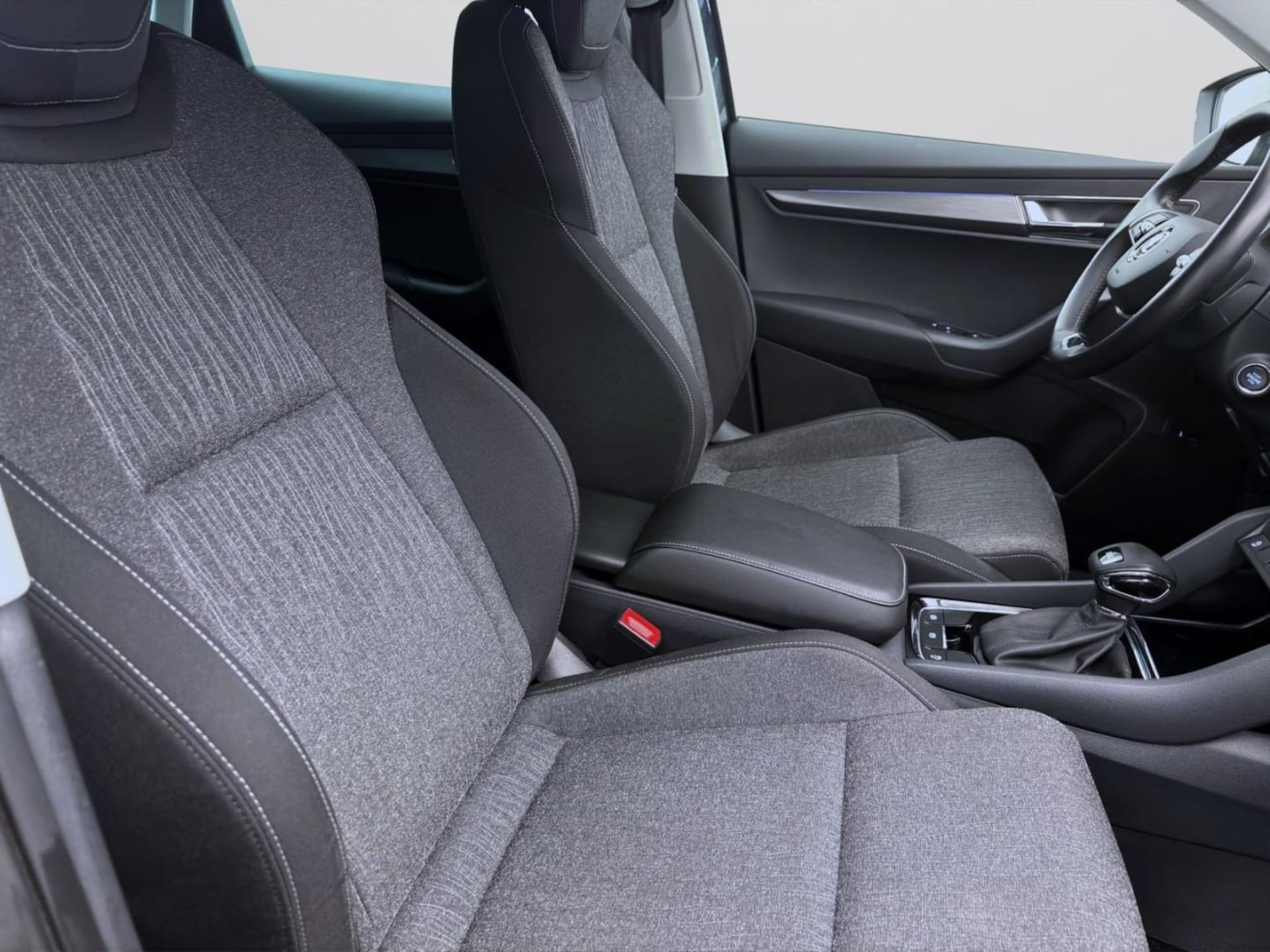 Skoda Karoq Style