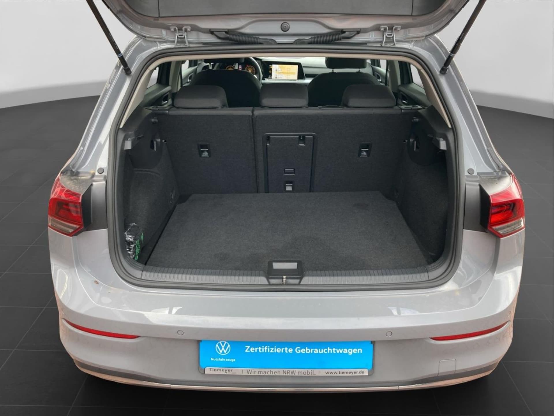 Volkswagen Golf Active