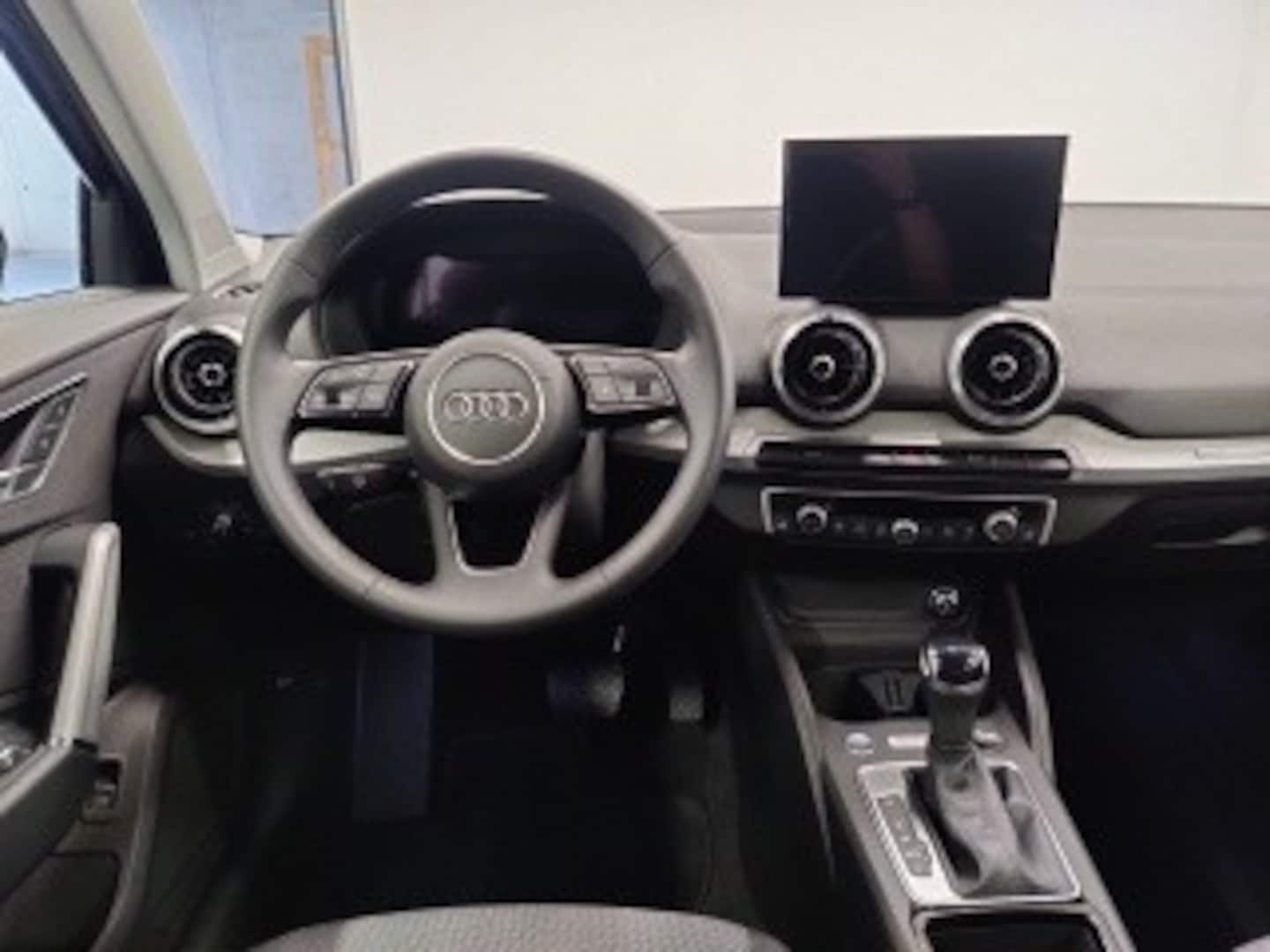 Bild über Audi Q2 35 TFSI S tronic - für weitere Informationen kontaktieren Sie den Audi Partner