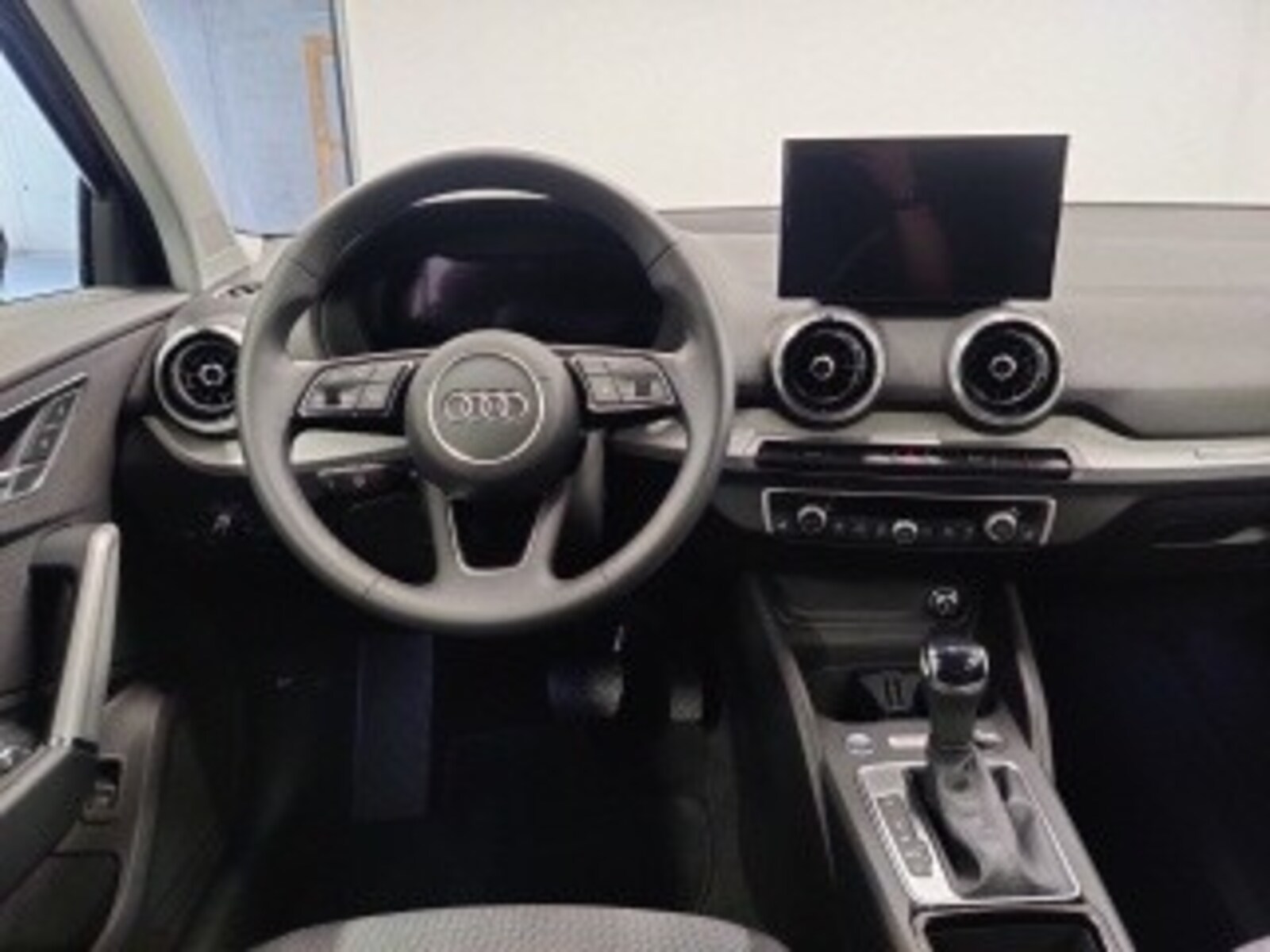 Audi Q2 – Bild 9