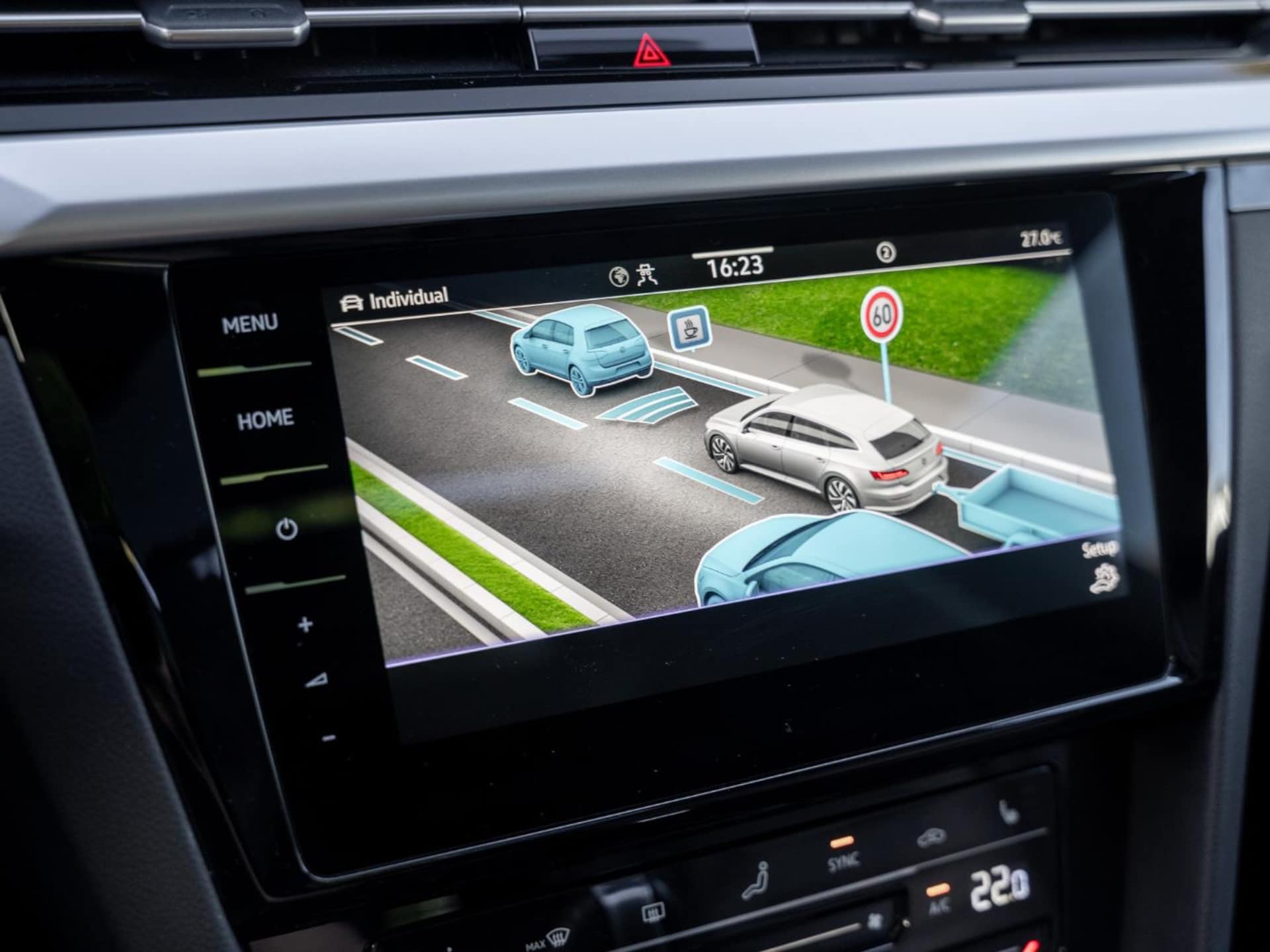 Volkswagen Arteon Shooting Brake R-Line