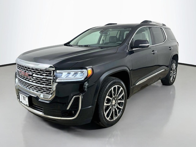 2020 GMC Acadia