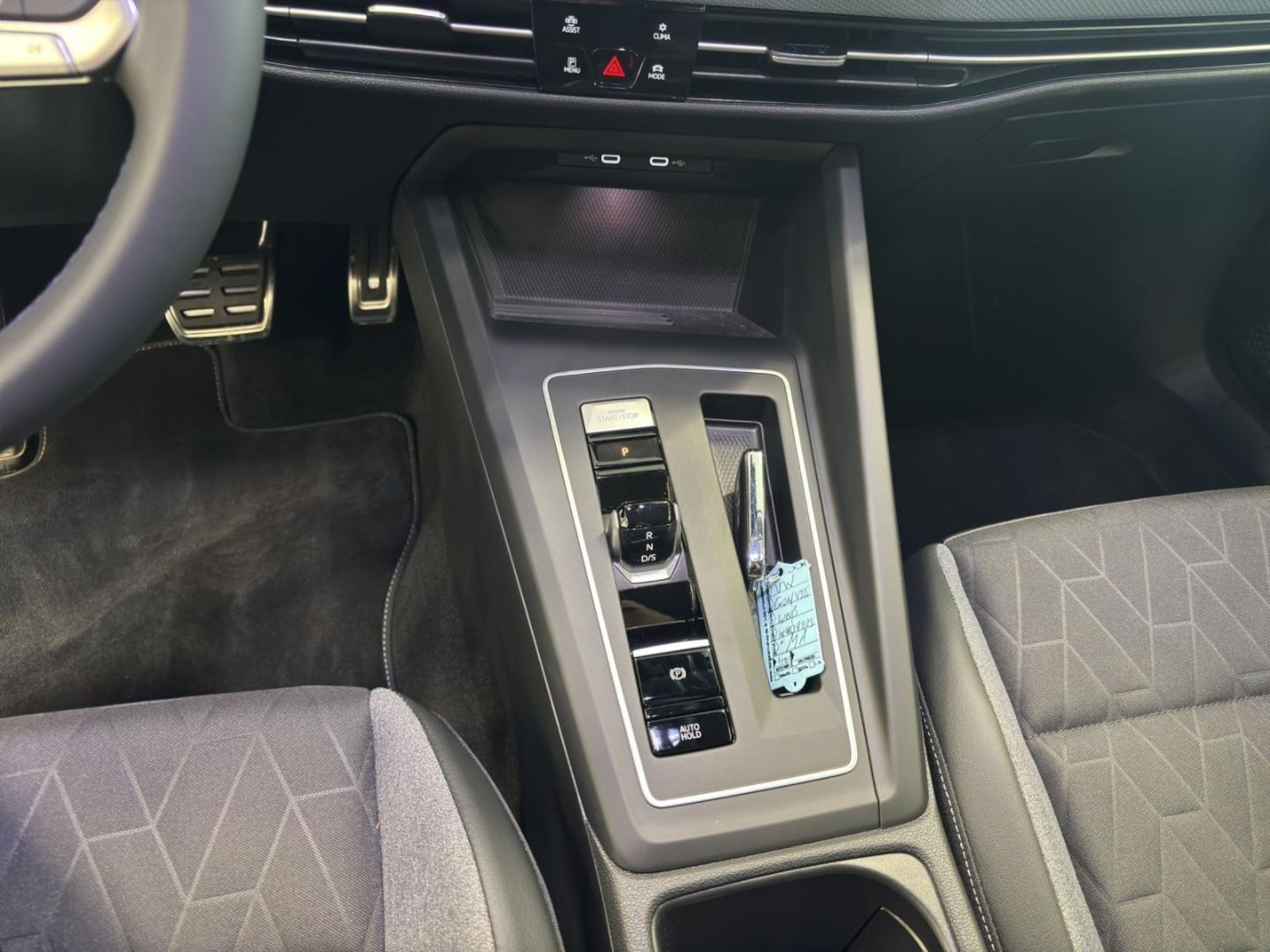 Volkswagen Golf – Bild 9