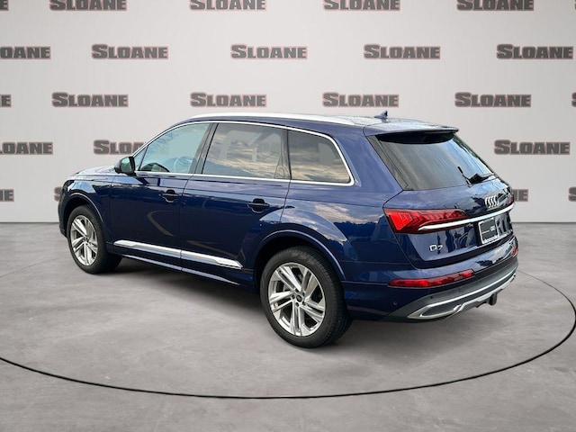 2023 Audi Q7