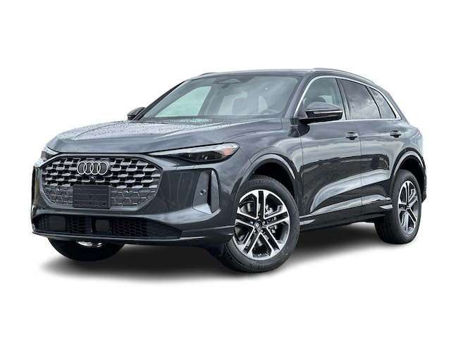 Photo of 2026 Audi Q5