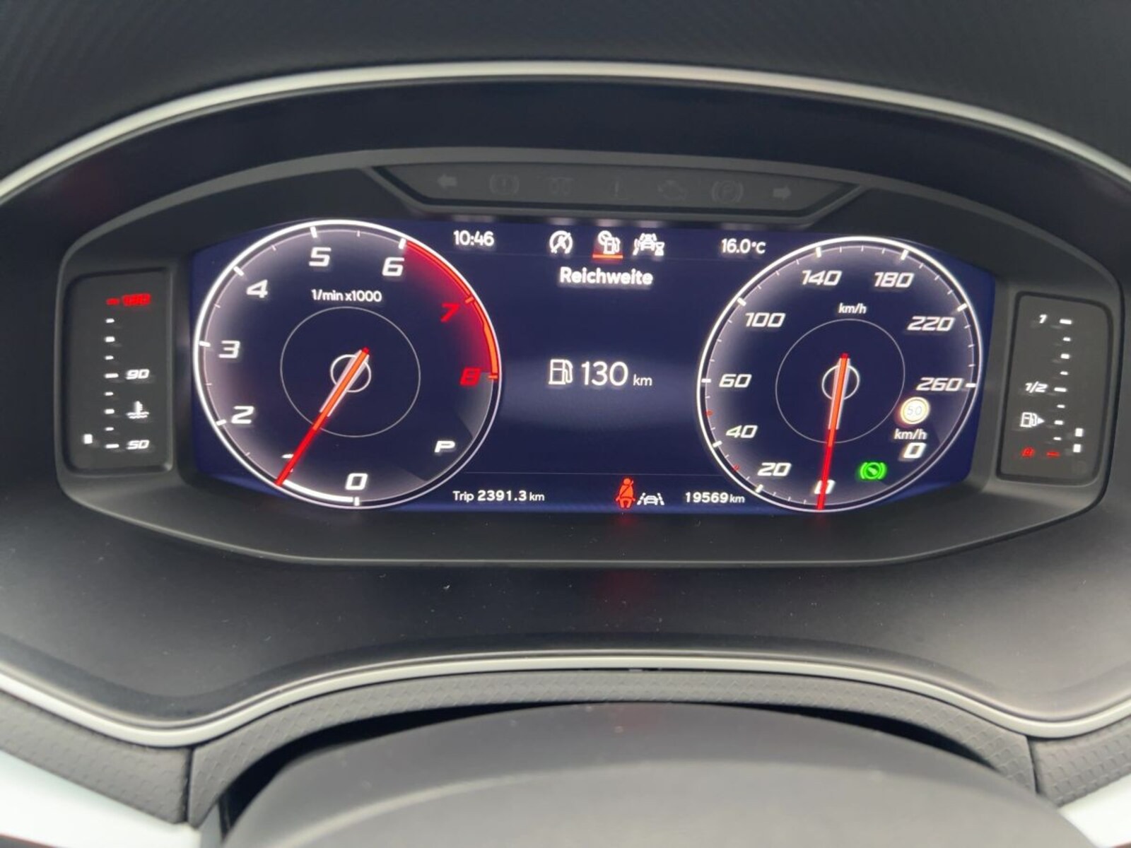 SEAT Ibiza – Bild 13