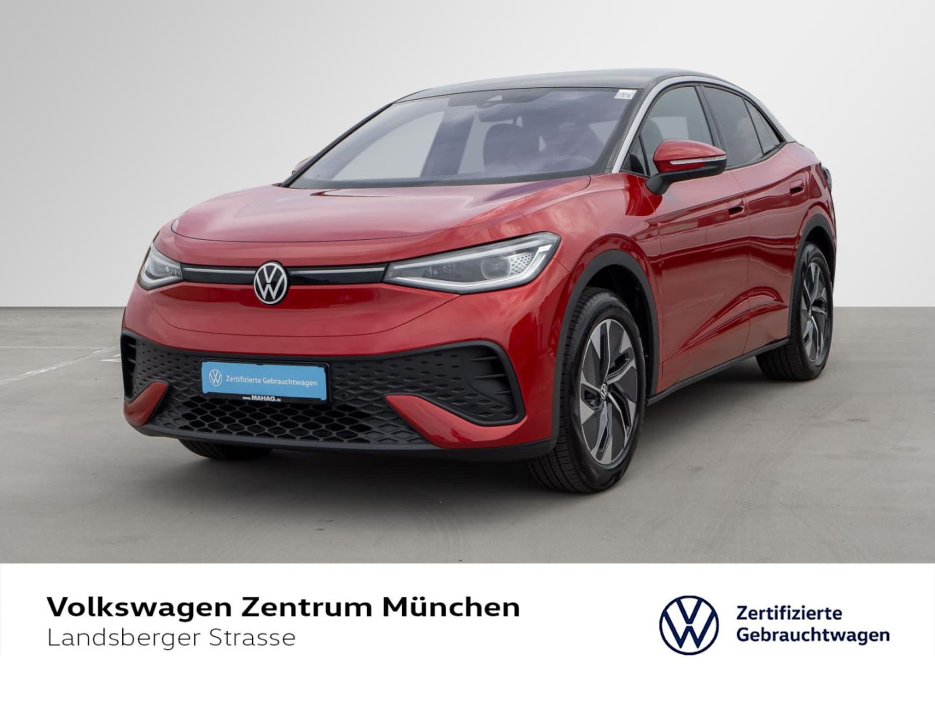 Volkswagen ID.5 occasion