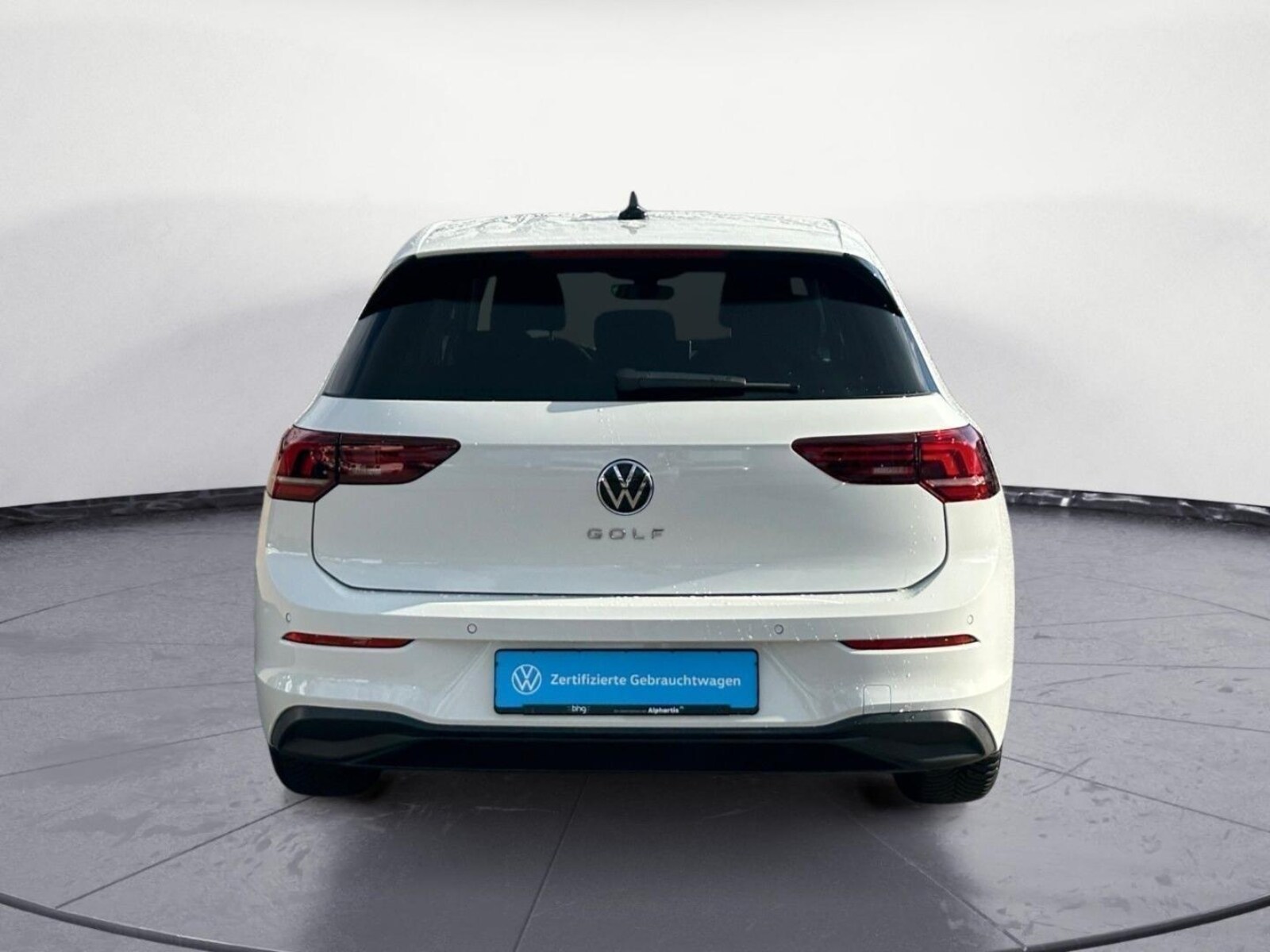 Volkswagen Golf – Bild 5