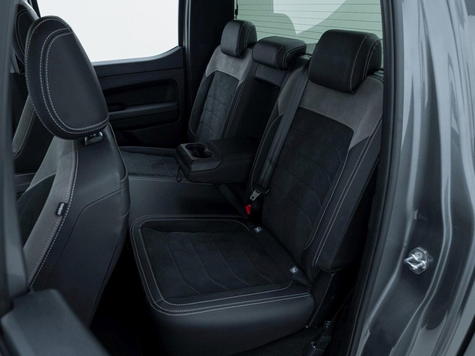 Volkswagen Amarok DoubleCab – Bild 18