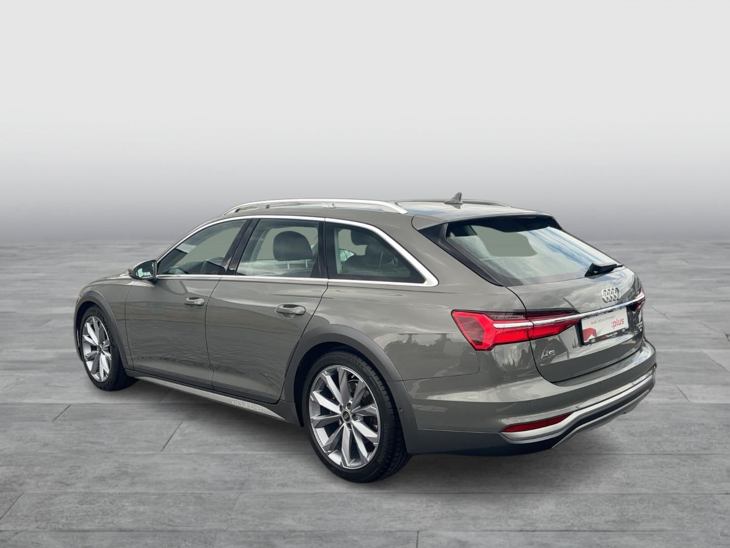 Bild über Audi A6 allroad quattro 55 TFSI quattro S tronic - für weitere Informationen kontaktieren Sie den Audi Partner