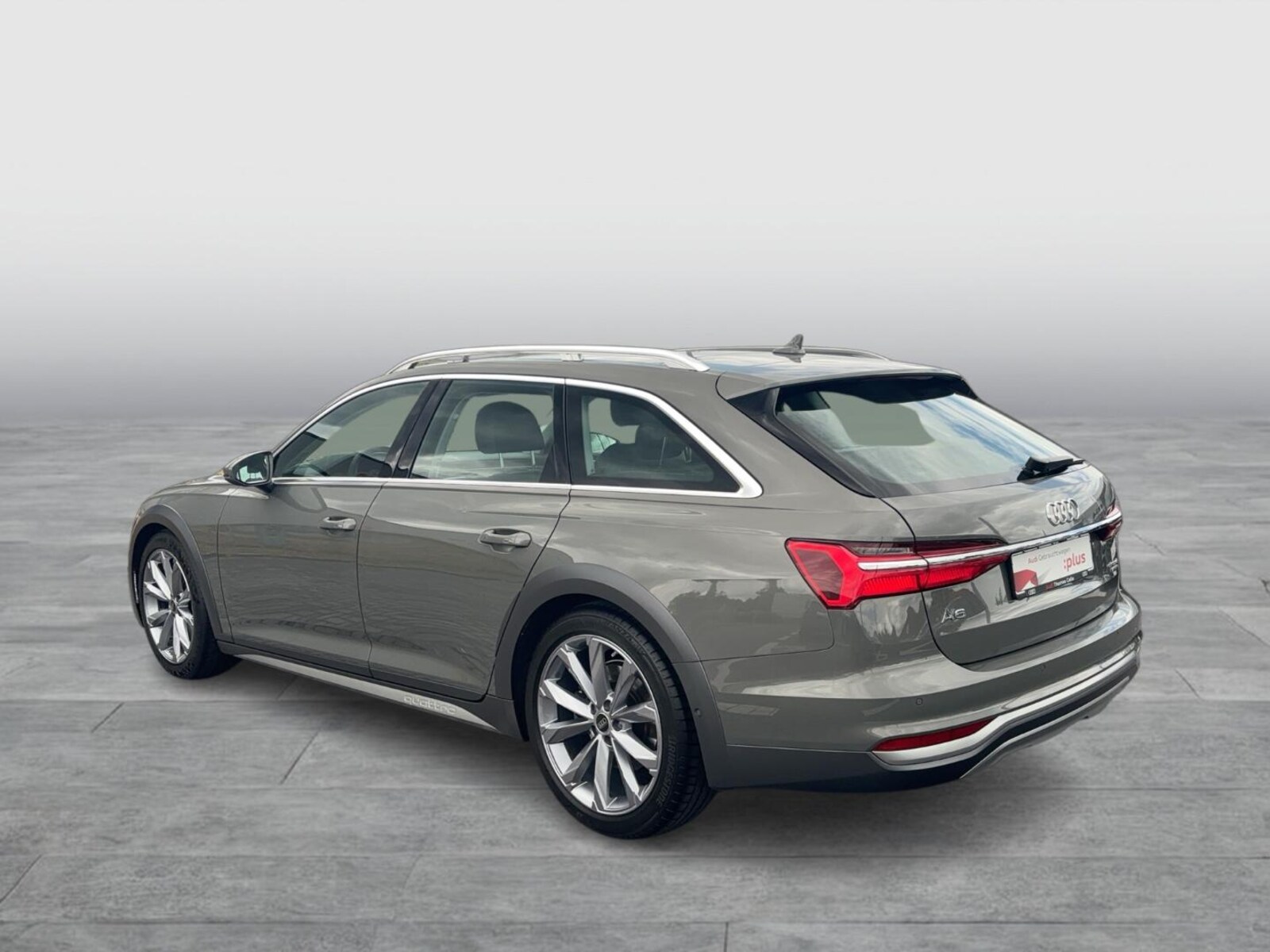 Audi A6 allroad quattro – Bild 3