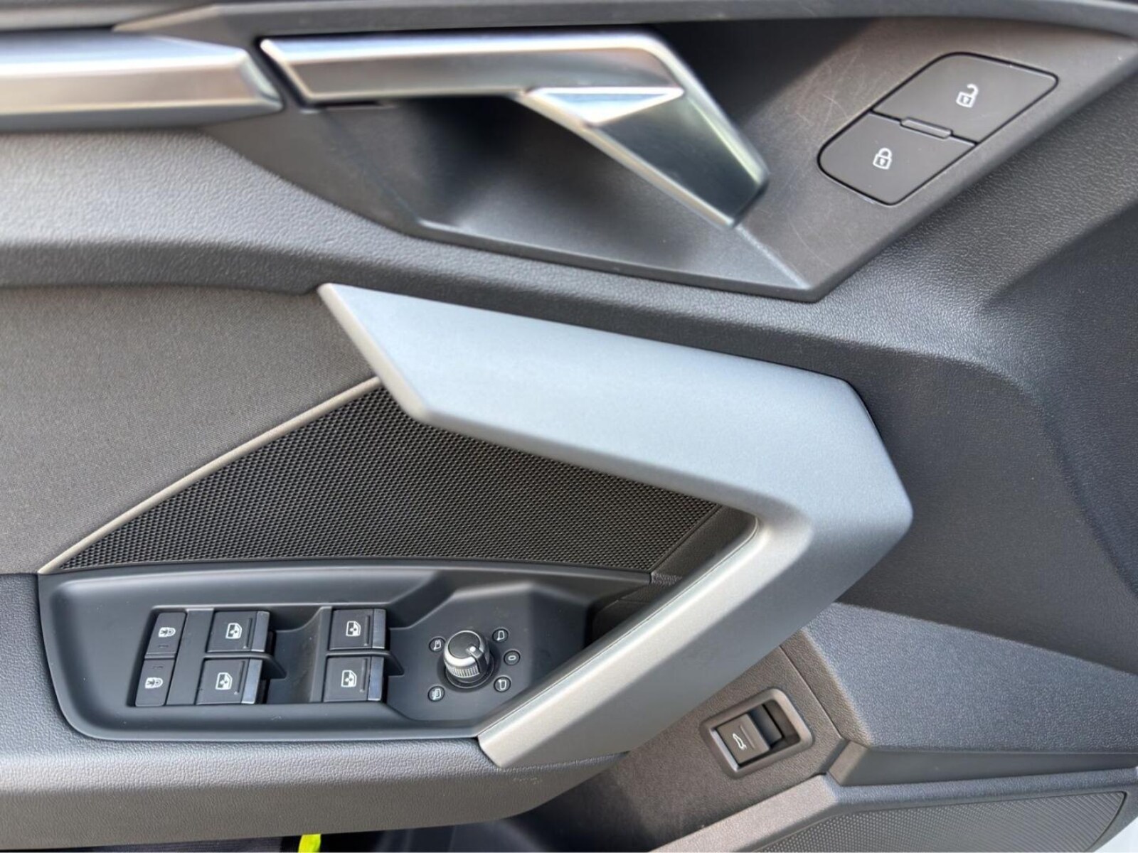 Audi A3 Sportback – Bild 8