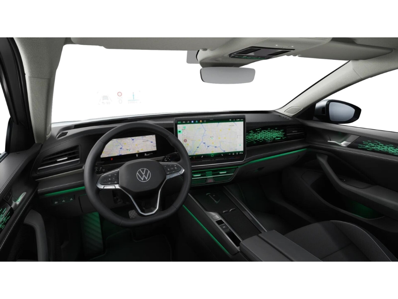 Volkswagen Passat – Bild 15