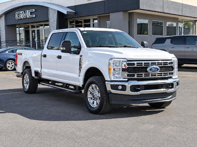 2023 Ford F-250 Super Duty