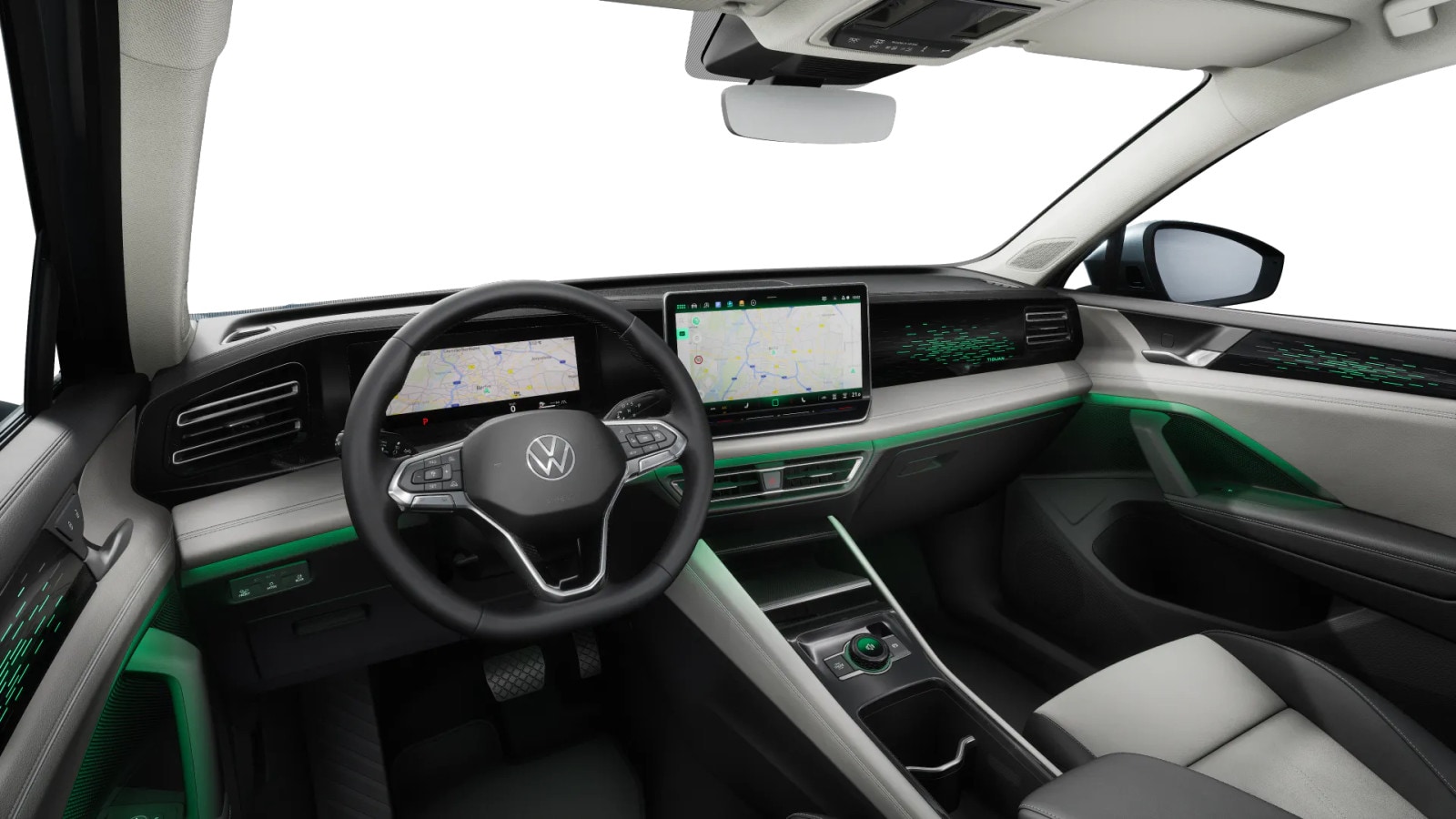 Volkswagen Tiguan – Bild 11