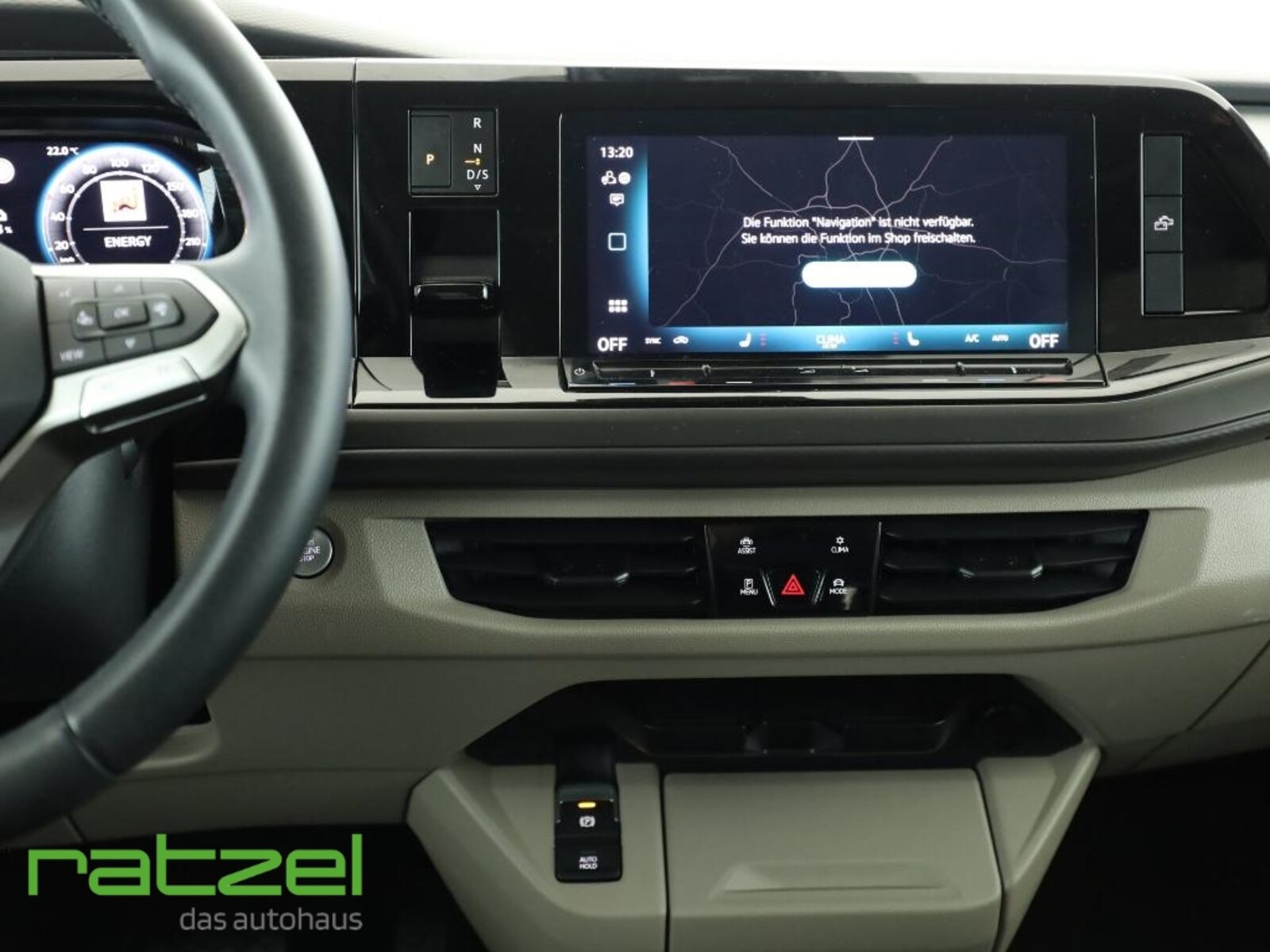 Volkswagen California – Bild 5