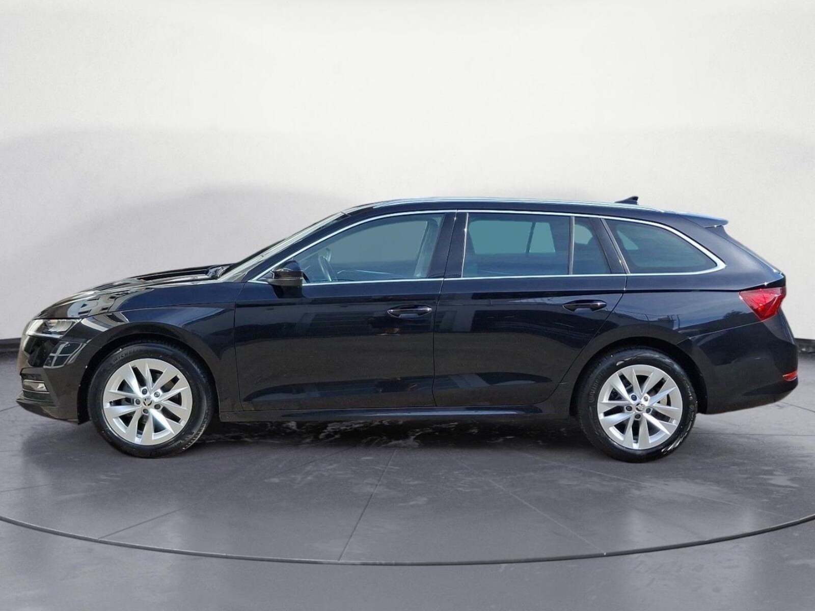 Škoda Octavia Combi – Bild 3