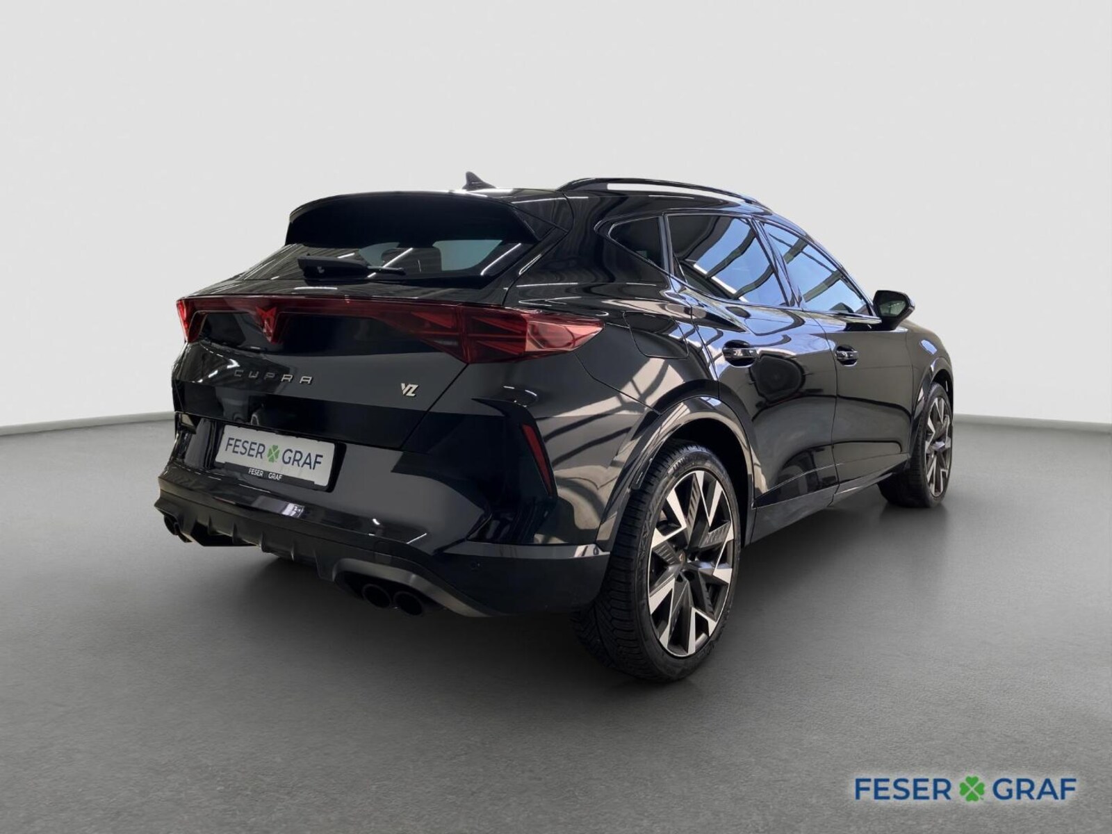 CUPRA Formentor – Bild 4