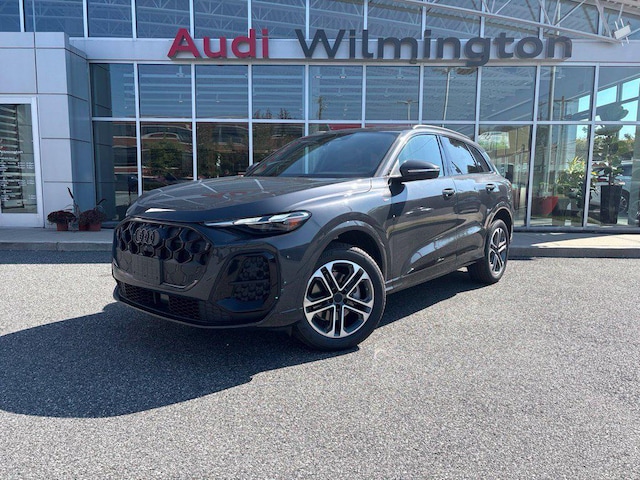 2026 Audi Q5 Premium