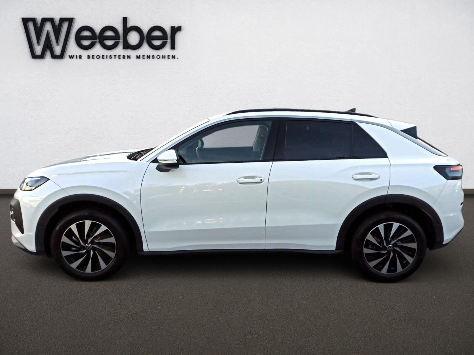 Volkswagen T-Roc – Bild 3