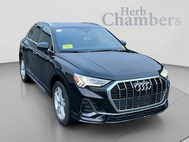 Photo of 2024 Audi Q3 SUV