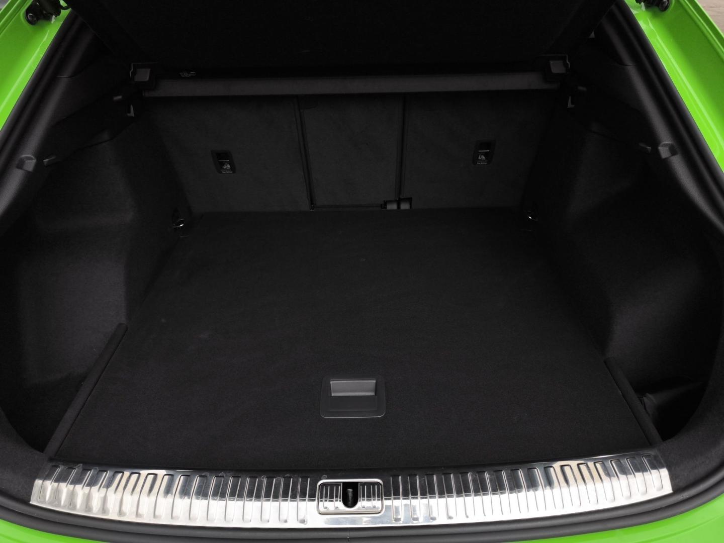 Image about Audi RS Q3 Sportback TFSI quattro S tronic