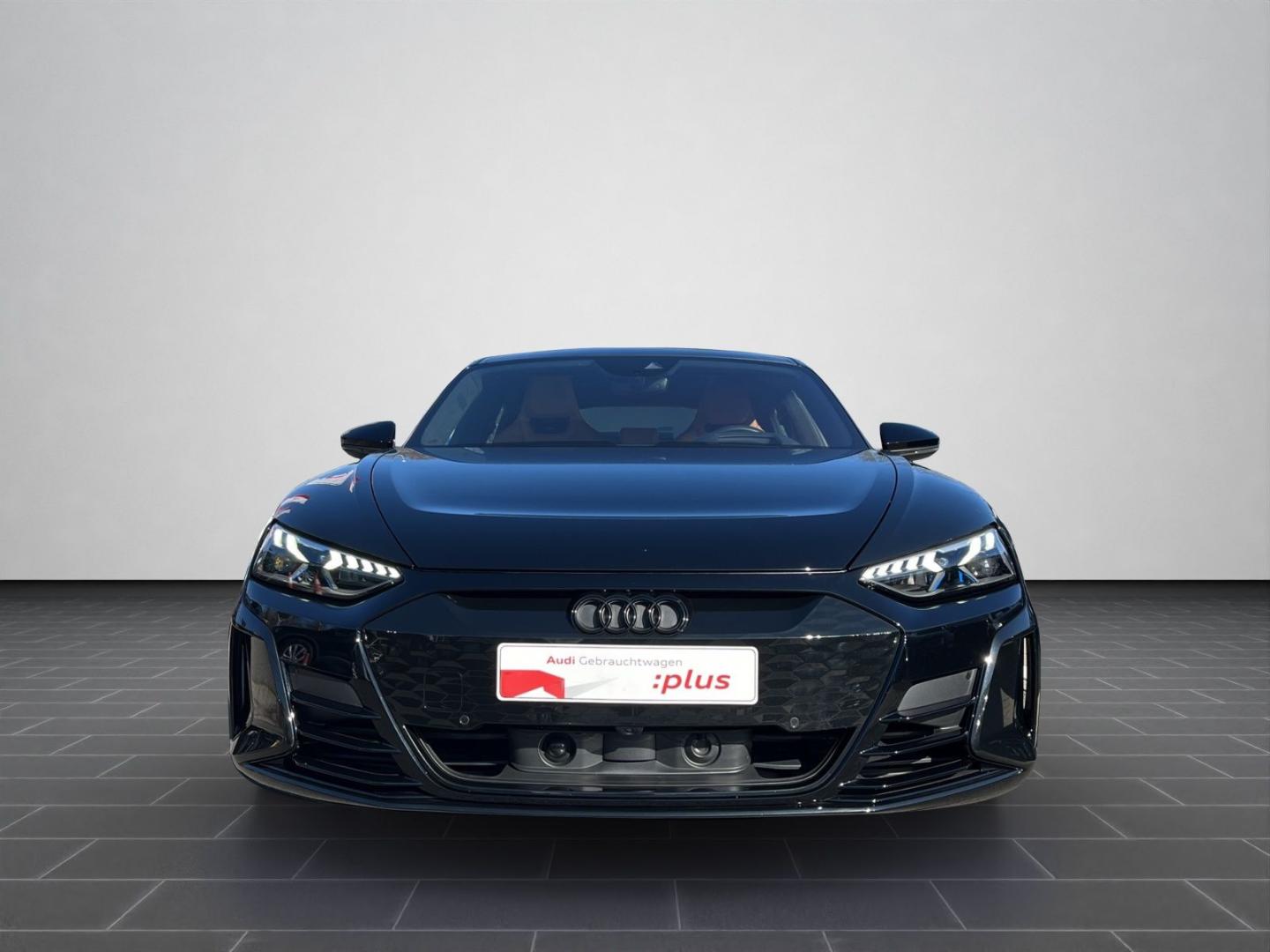 Image about Audi RS e-tron GT e-tron quattro