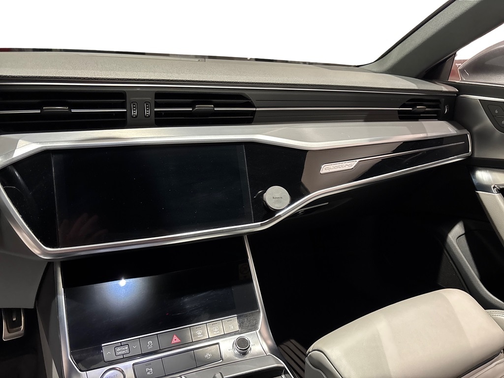 Image about Audi A7 Sportback A7 Sportback 55 TFSI quattro 340 hk S tronic