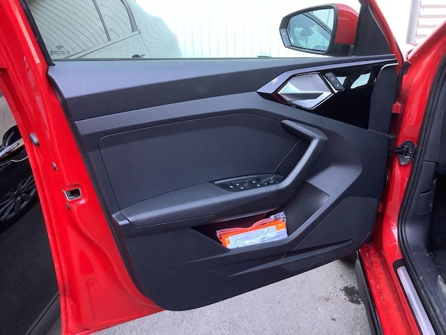 Audi A1 Allstreet 30 TFSI S Tronic - 2024 - Joinsteer - #14