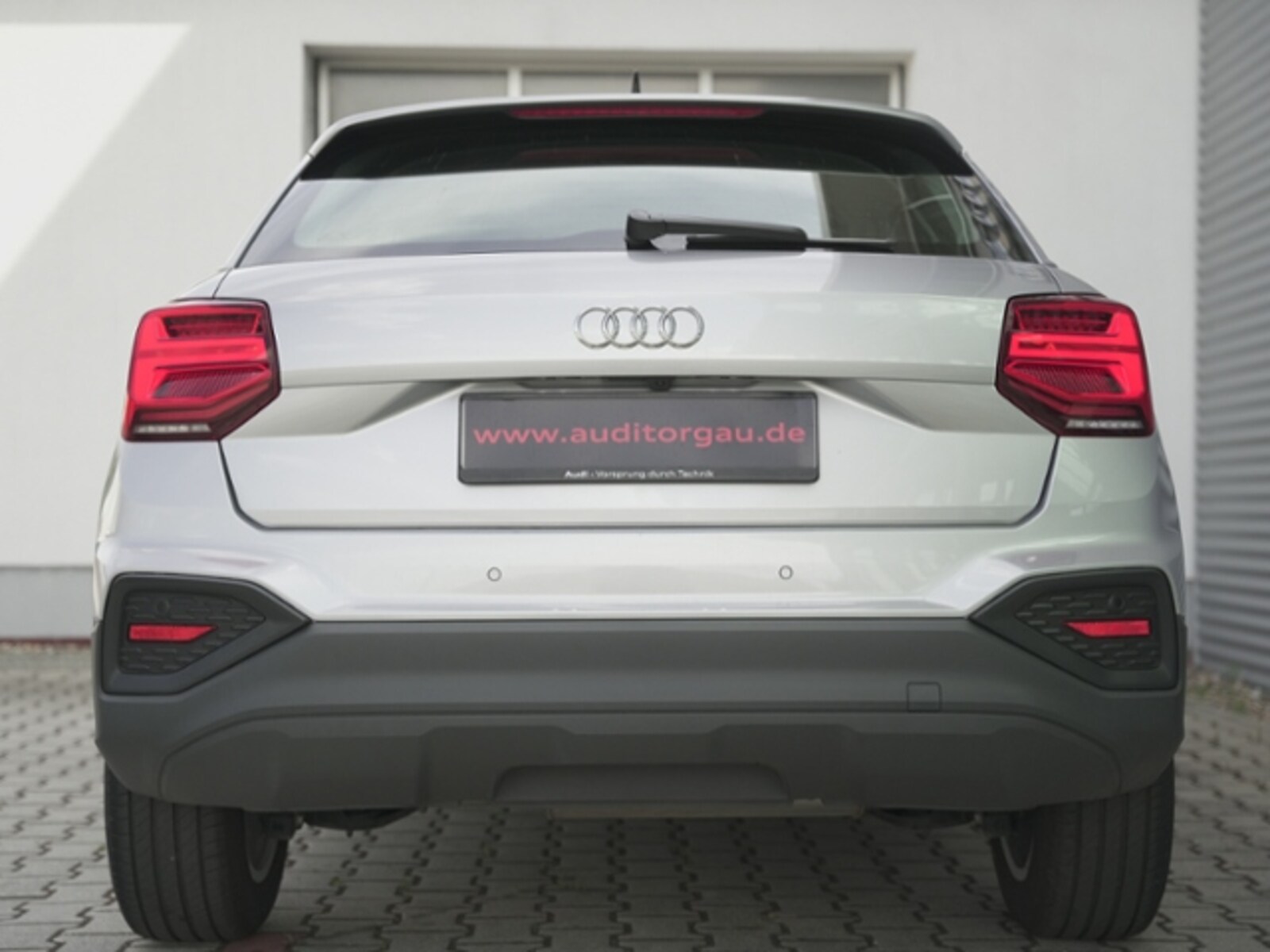 Audi Q2 – Bild 8