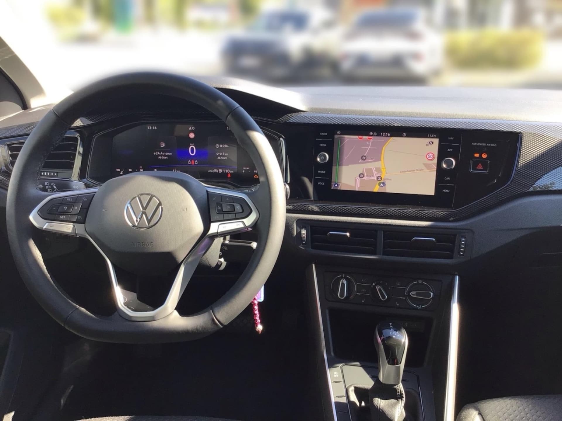 Volkswagen Polo Life