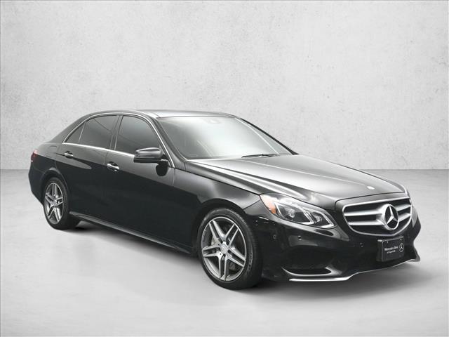 2014 MERCEDES-BENZ E-CLASS - Image 4