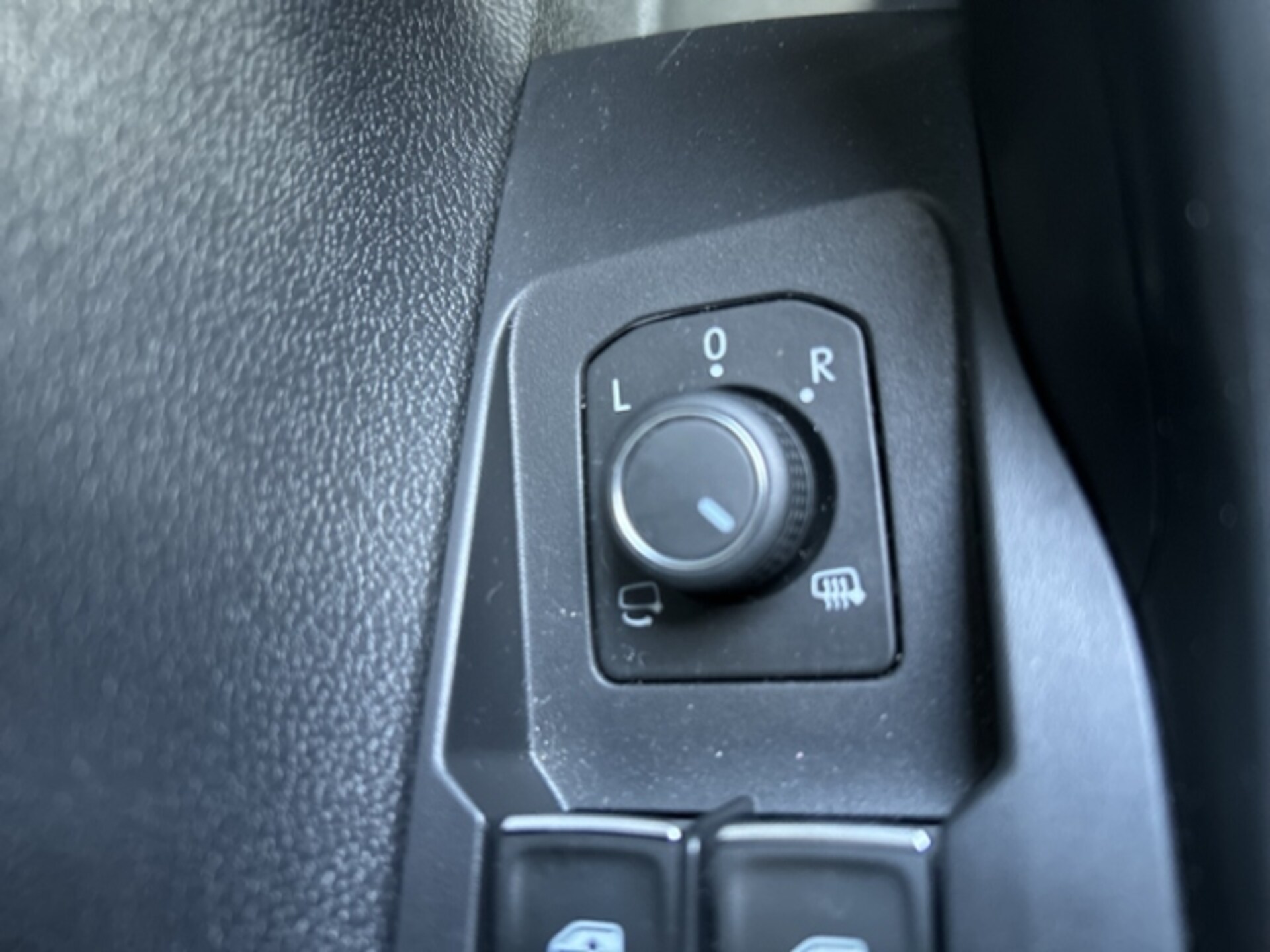 Volkswagen Taigo MOVE