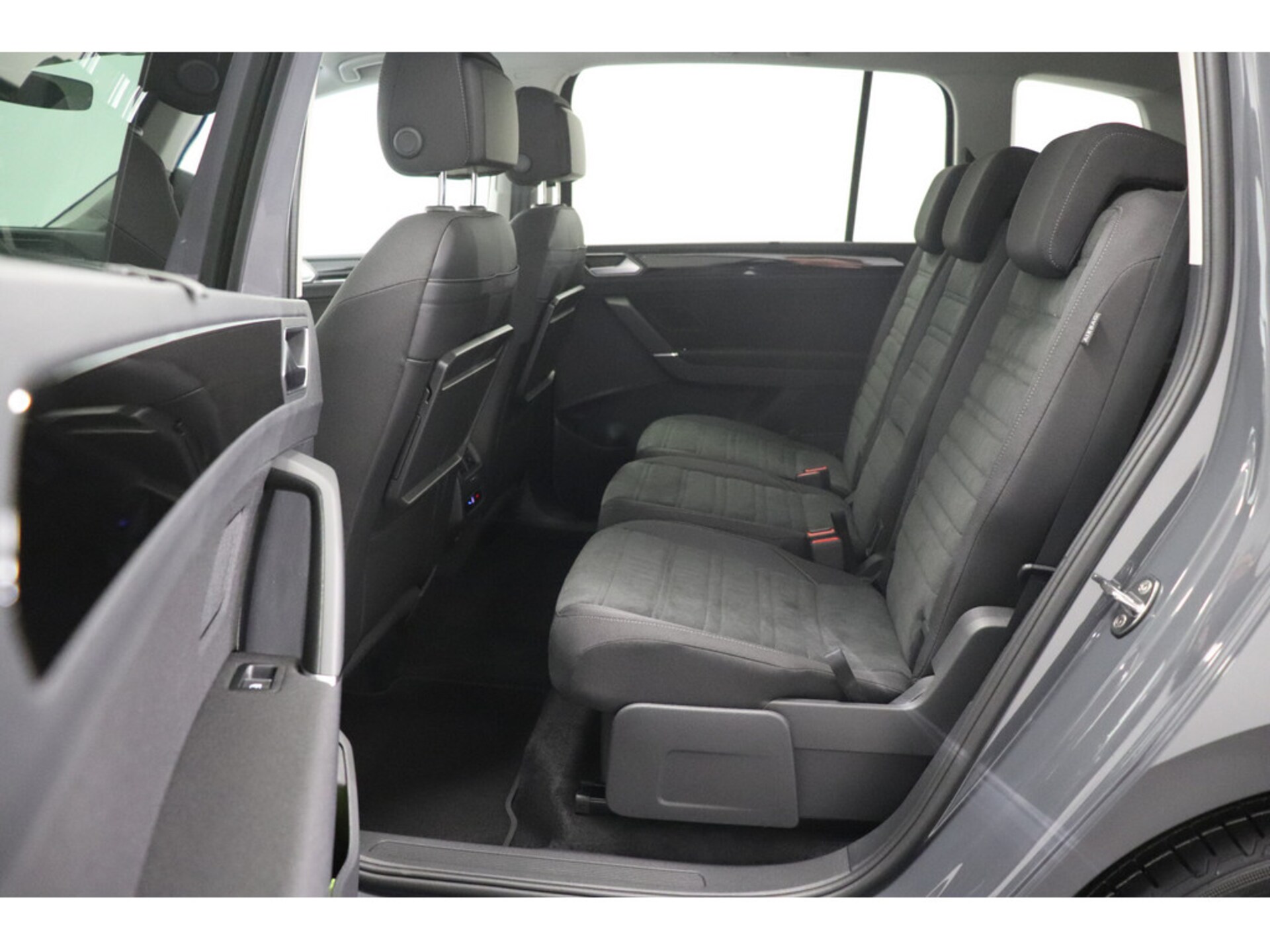 Volkswagen Touran Highline