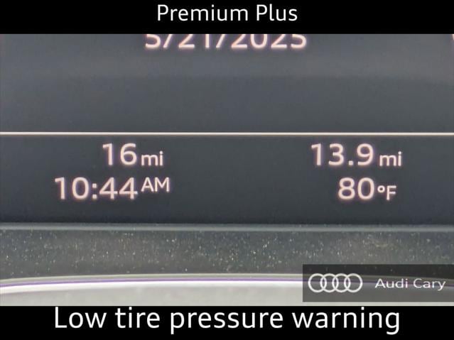 2025 Audi Q5 Sportback Premium Plus - Photo 11