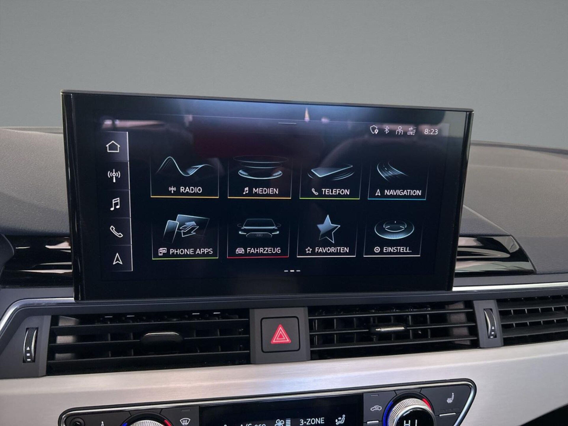Audi A5 Cabriolet