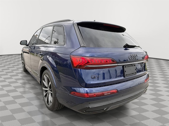 2022 Audi Q7