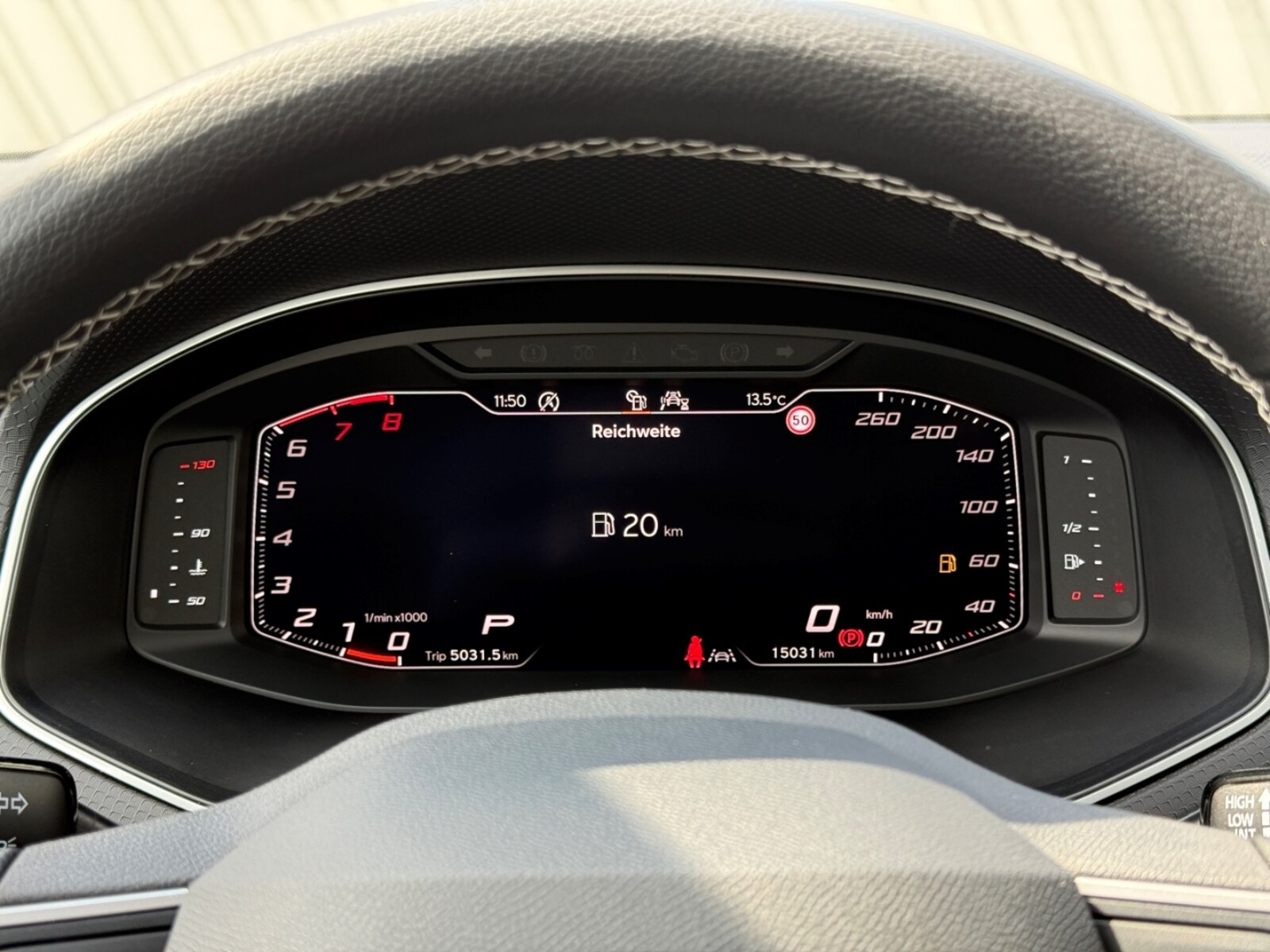 SEAT Ibiza – Bild 8