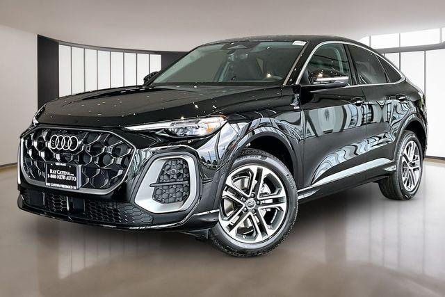 2026 Audi Q5 Sportback