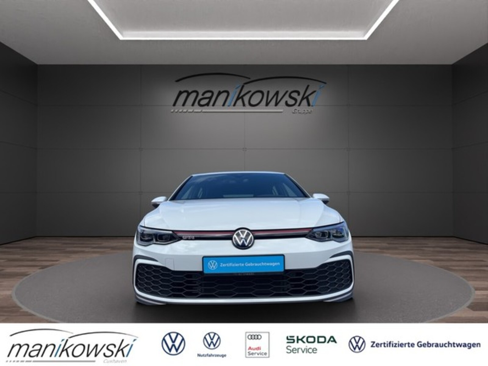 Volkswagen Golf – Bild 8