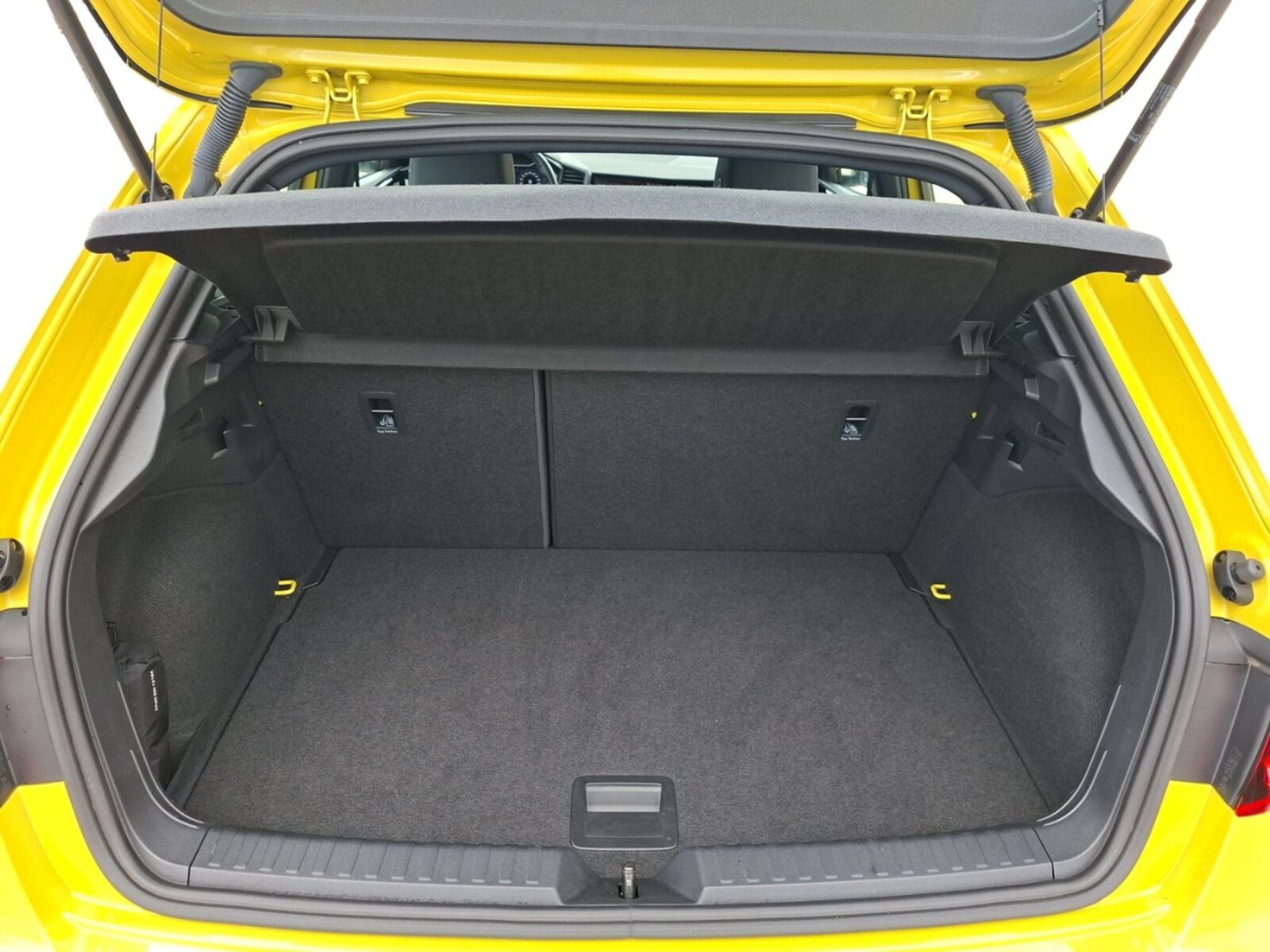 Audi A1 Sportback – Bild 16