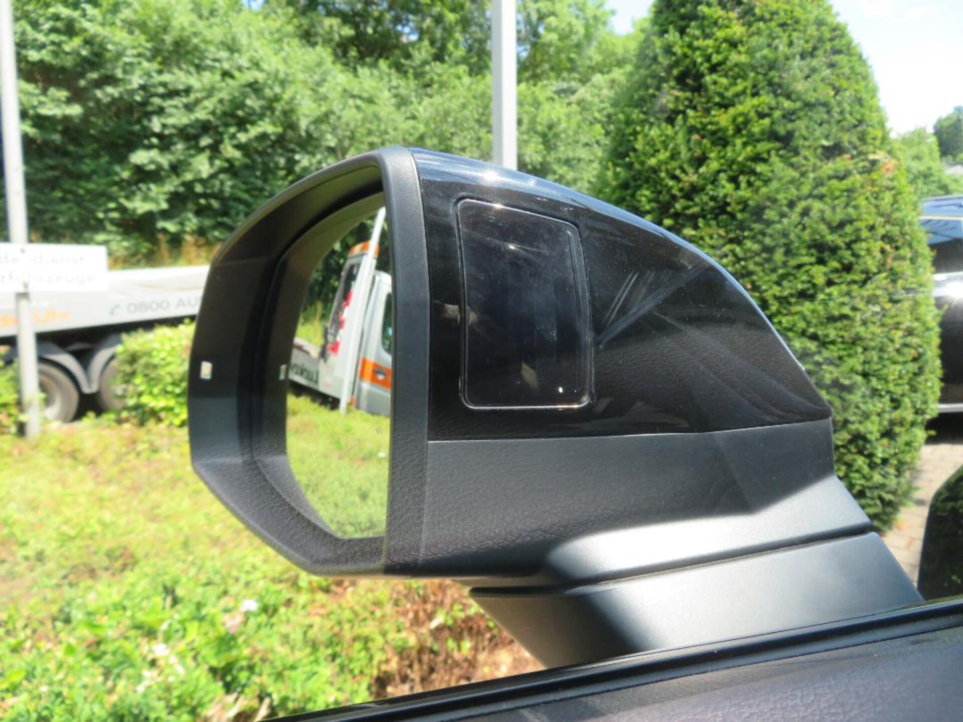 Audi SQ5 SUV